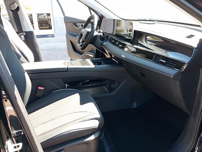 Omoda 5 1.6 TGDI 147CV aut. Comfort