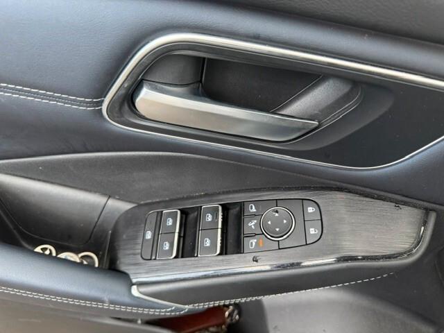 Nissan Qashqai MHEV 158 CV Xtronic Tekna+