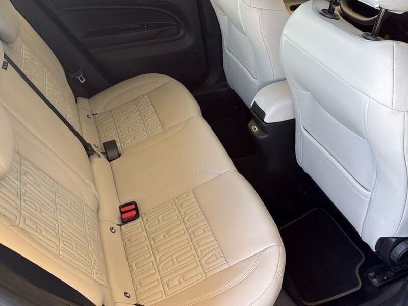 FIAT 600 1.2 Hybrid 110cv La Prima *PROMO*