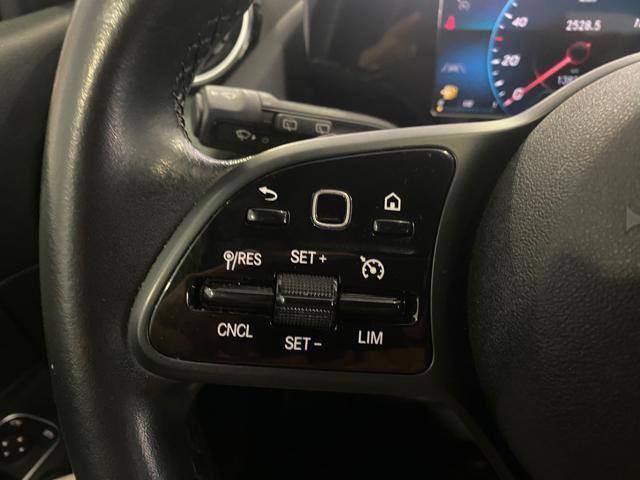 MERCEDES-BENZ B 200 d Automatic Sport