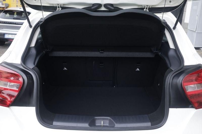 Mercedes-Benz Classe A Mercedes-Benz Classe A A 180 CDI Automatic Executive Unicoproprietario