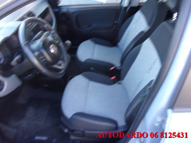 FIAT Panda 1.2 Lounge 4 CILINDRI