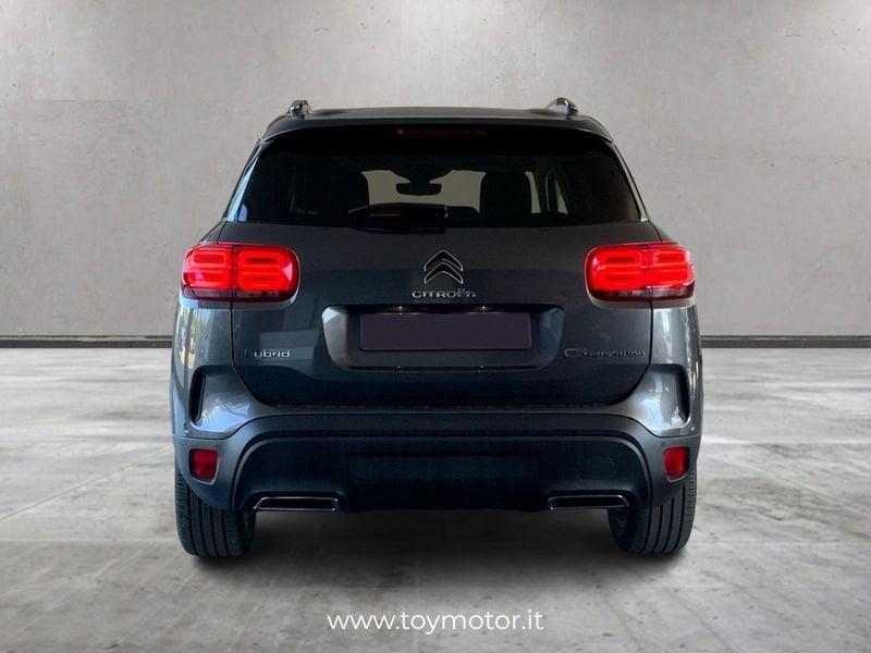 Citroën C5 Aircross 1ª s. Hybrid 225 e-EAT8 Shine