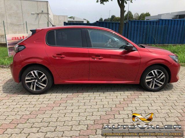 PEUGEOT 208 PureTech 75 Stop&Start 5 p.Mod ALURE PACK