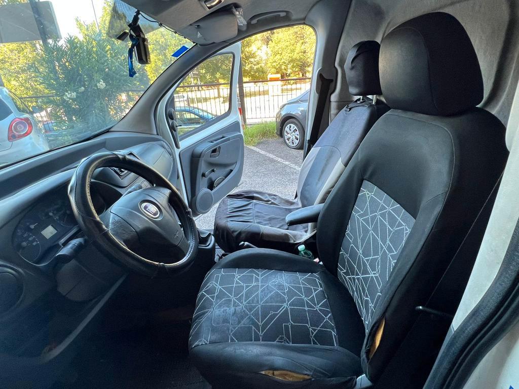 FIAT Fiorino furgone 1.3 mjt 16v 75cv