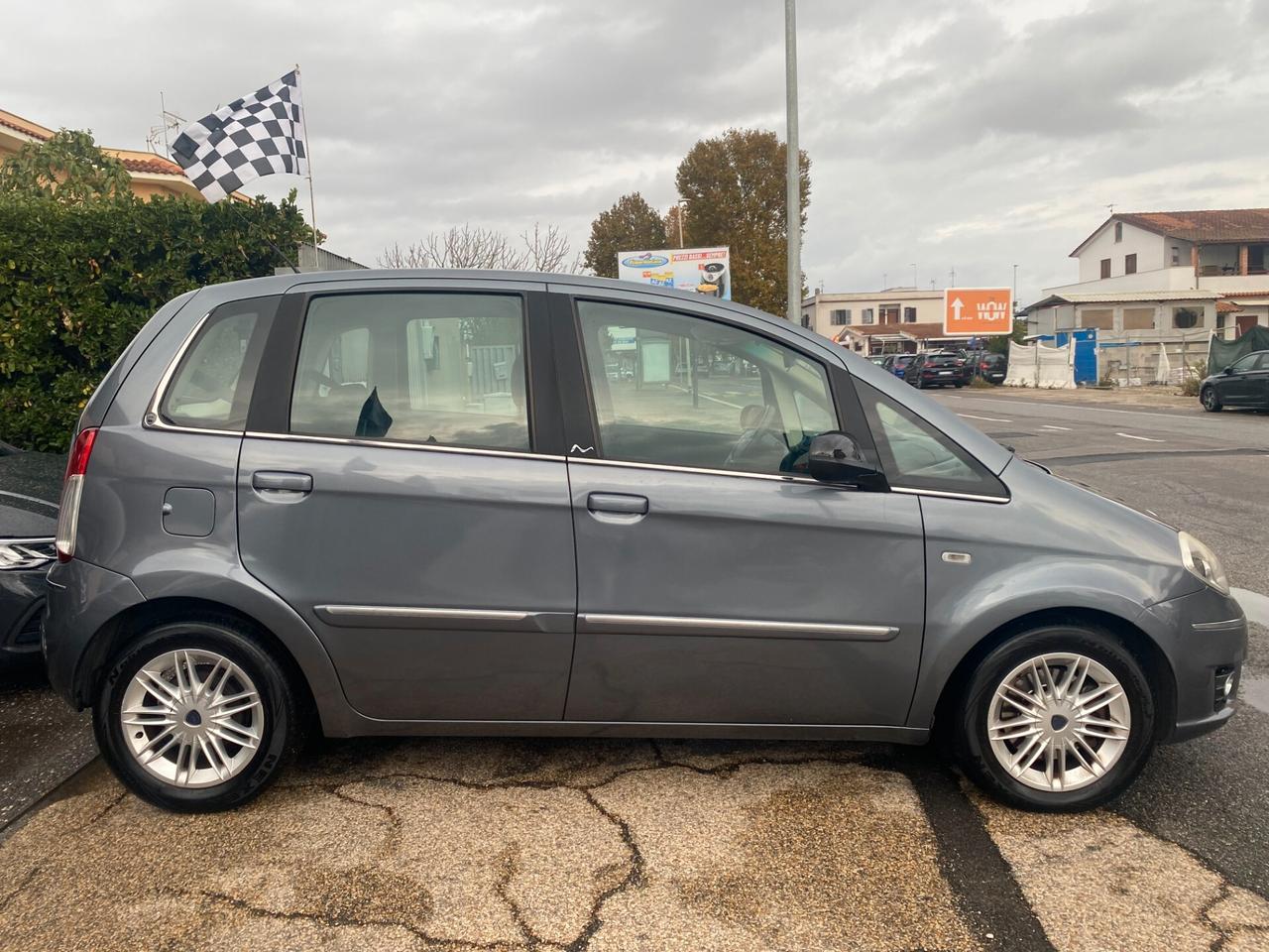 LANCIA Musa 1.3 Mjt PLATINUM Sensori Post/Clima Autom/Cerchi