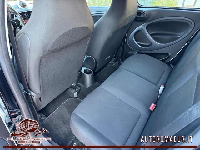 SMART ForFour 70 1.0 PERFETTA! UNIPRO?! PREZZO PROMO!