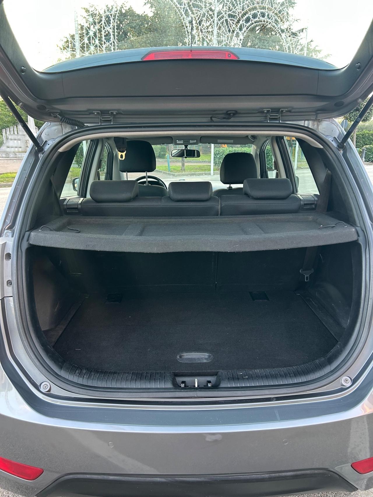 Hyundai iX20 1.4 90 CV Comfort GPL