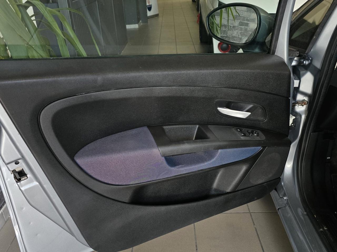 Fiat Grande Punto 1.3 MJT 75 CV 5 porte