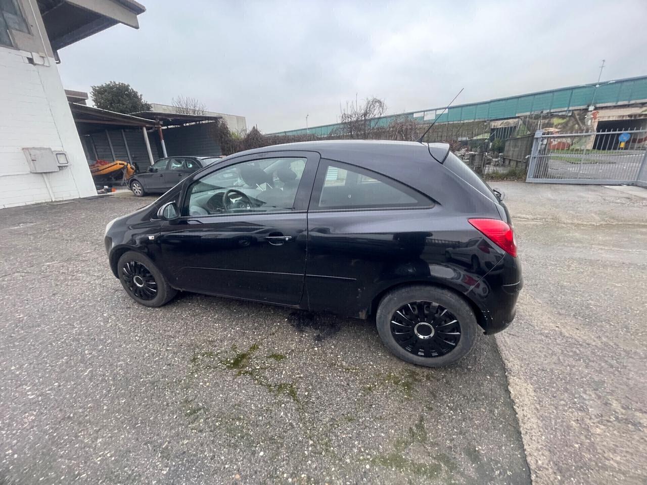 Opel Corsa 1.3 CDTI 75CV 3 porte Club