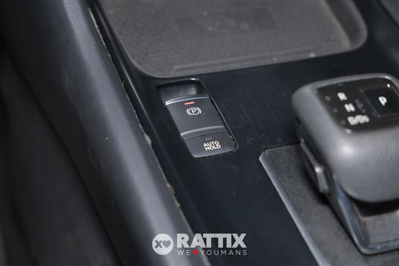 Nissan Qashqai 1.3 Mhev 158CV Business xTronic