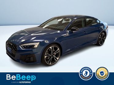 Audi A5 SPORTBACK 40 2.0 TDI MHEV S LINE EDITION QUATTR