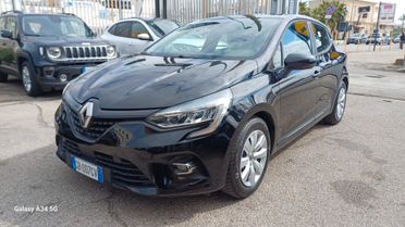 Renault Clio TCe 12V 100 CV GPL 5 porte Intens