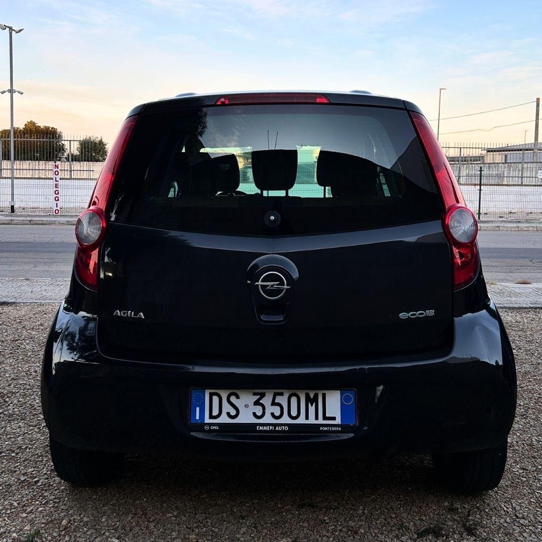 Opel Agila 1.0 12V 65CV Enjoy