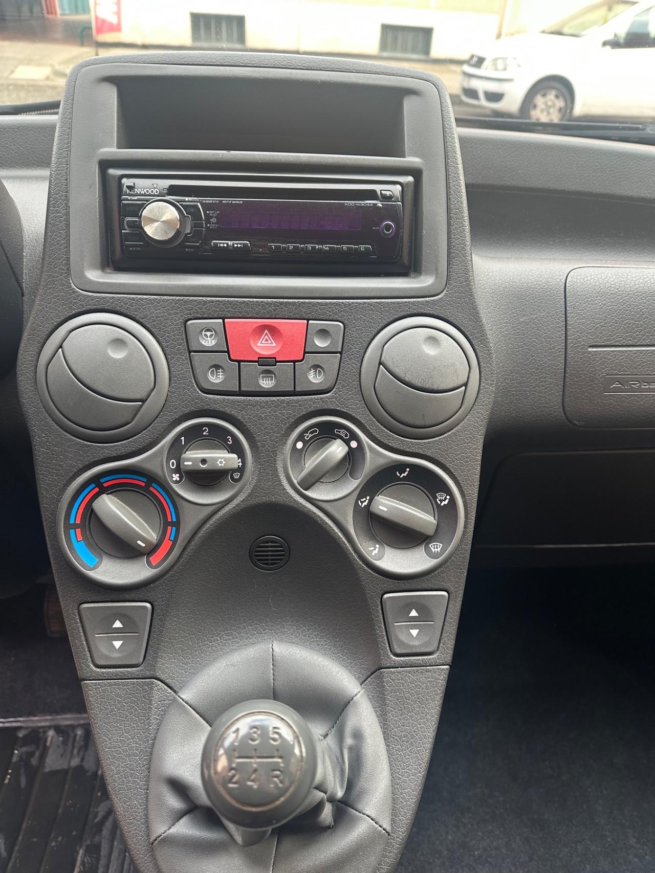 Fiat Panda 1.2 Dynamic EasyPower pari al nuovo