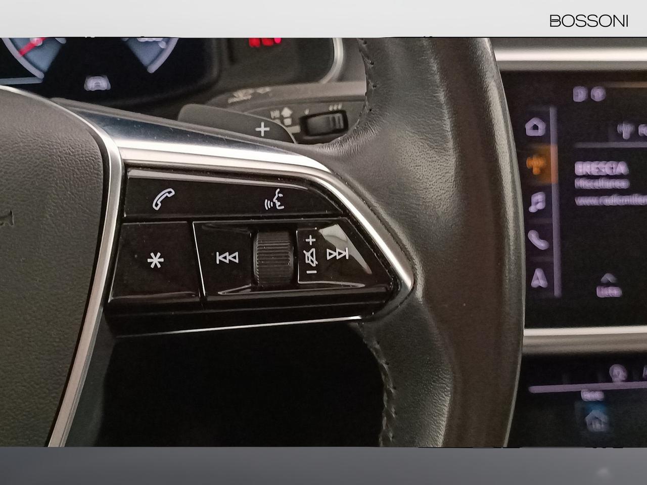 Audi A7 sportback 50 3.0 v6 tdi mhev business plus quattro tiptronic