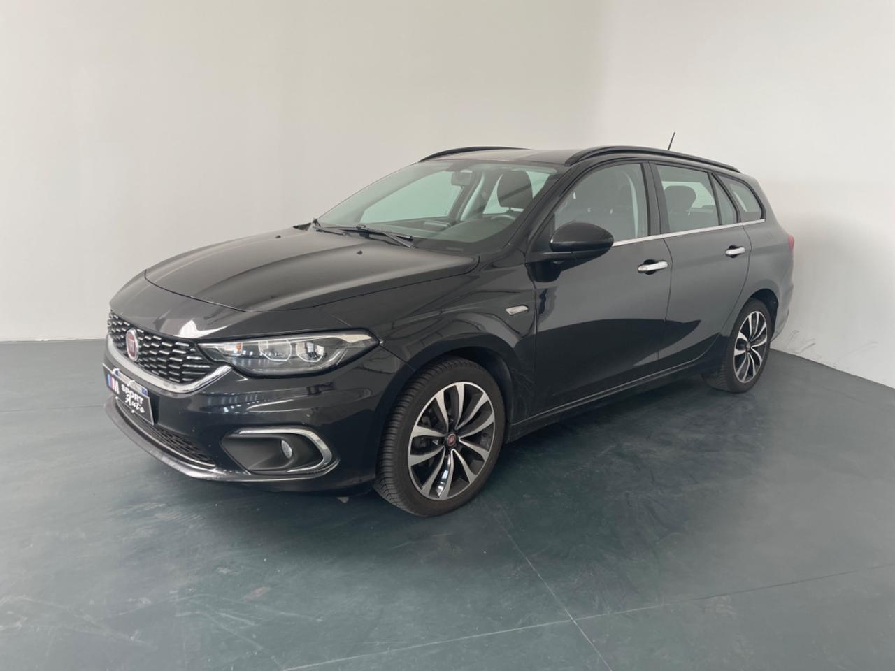 Fiat Tipo 1.6 Mjt S&S DCT SW Lounge