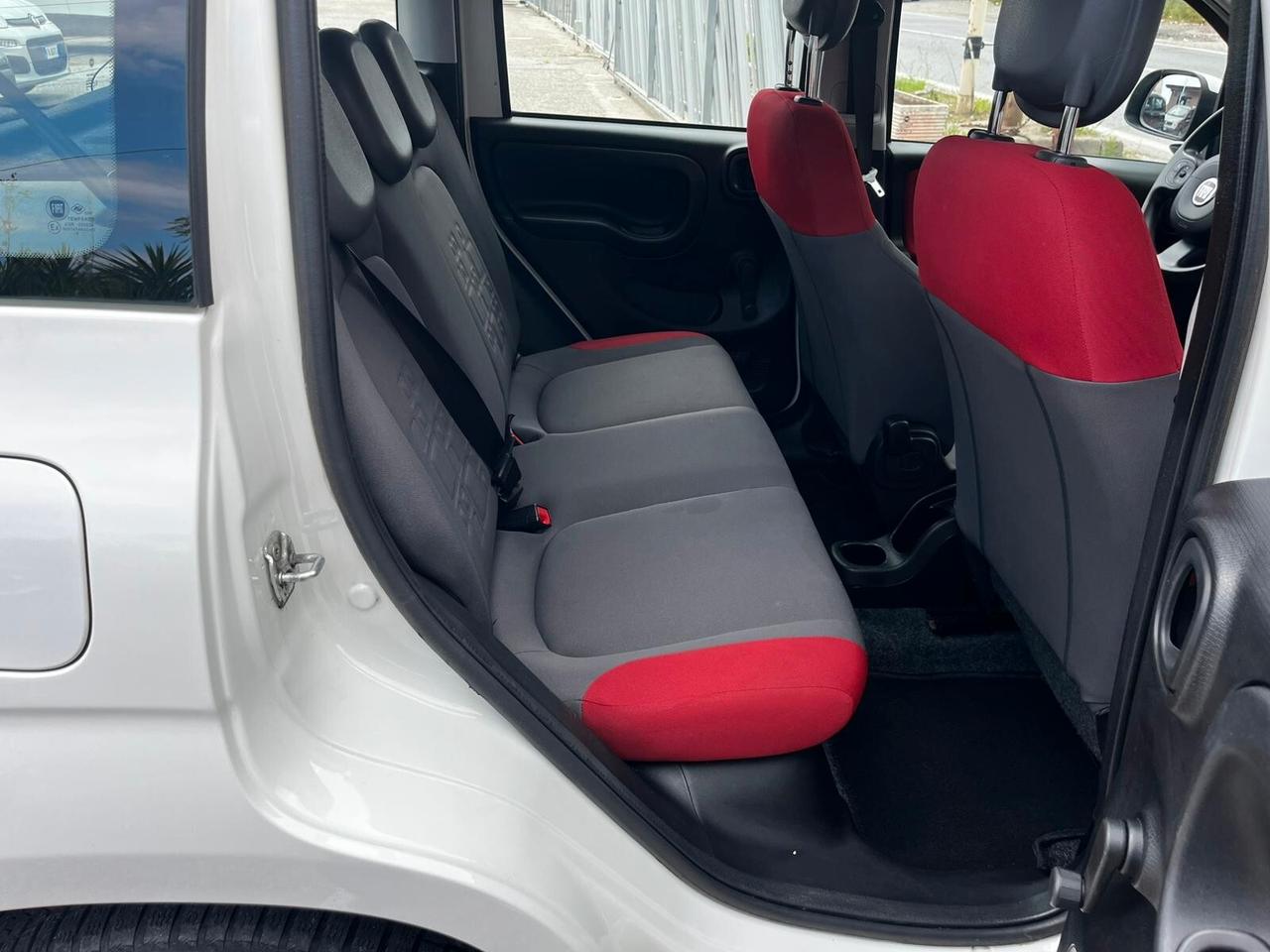 Fiat Panda 1.3 MJT 95 CV S&S Lounge
