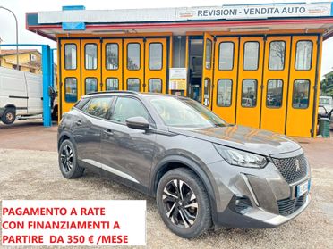 Peugeot 2008 PureTech 130 S&S EAT8 Style