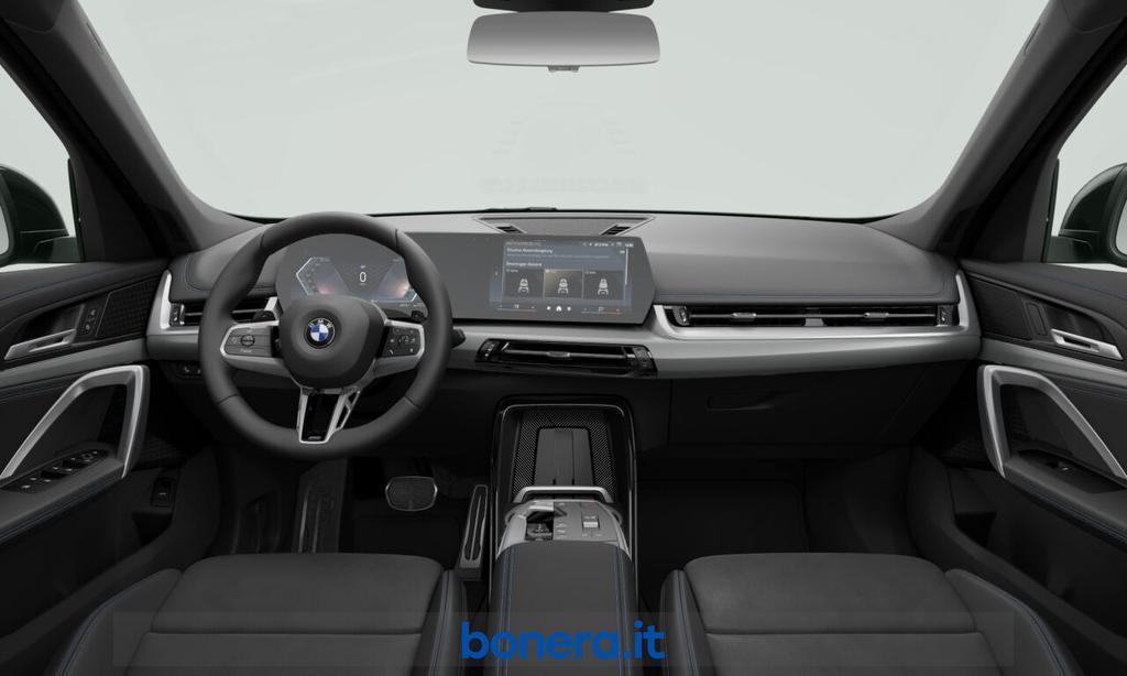 BMW X1 18 d Msport sDrive DCT