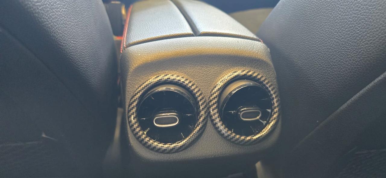 Mercedes-benz A 180 A 180 d Premium