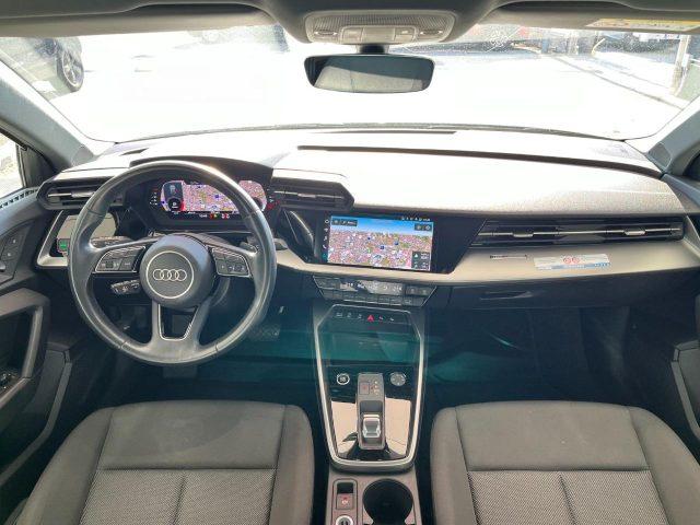 AUDI A3 SPB 30 TDI S tronic S line ed. * VIRTUAL COCKPIT