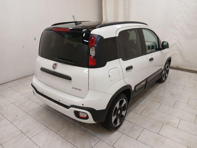 FIAT Pandina 1.0 firefly hybrid s e s 70cv