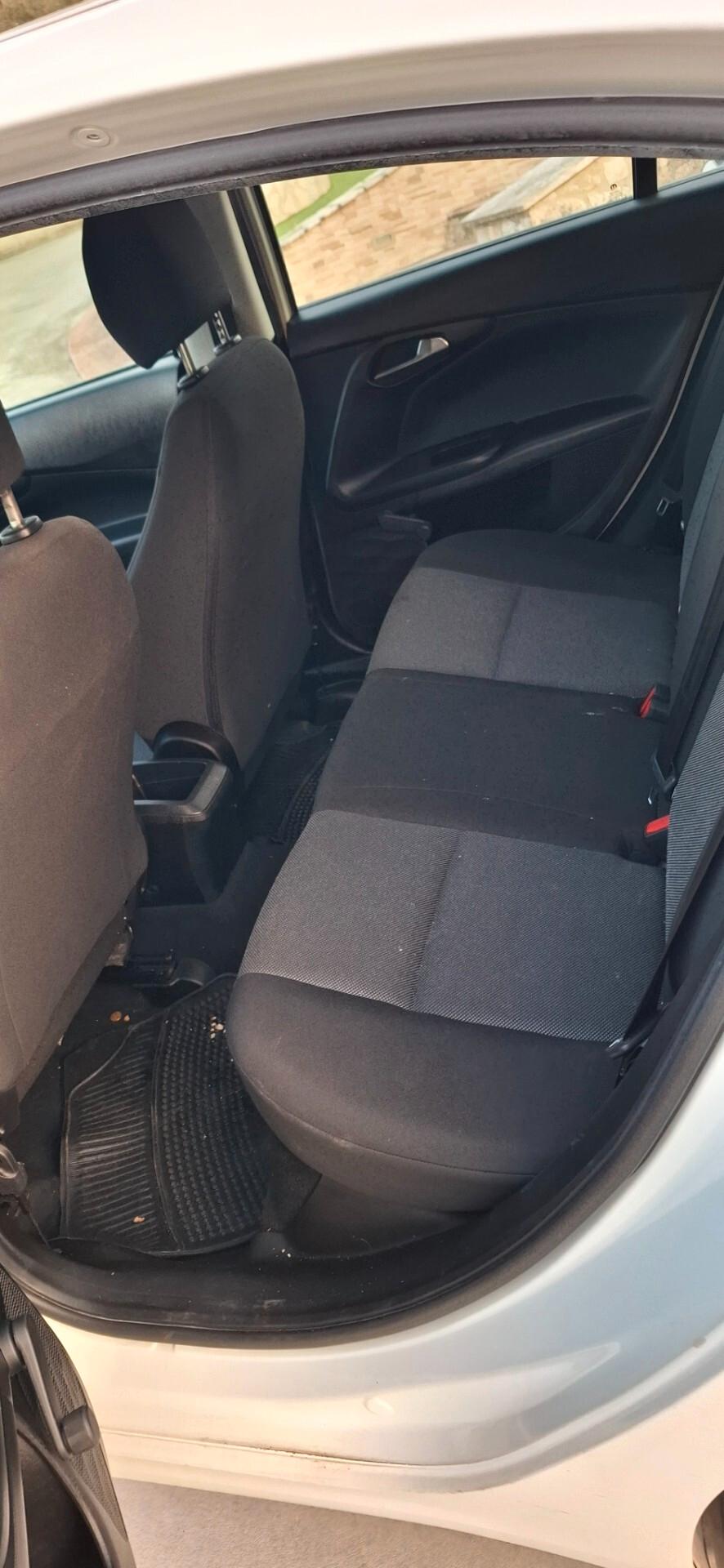 Fiat tipo 1.3 MJT 95CV