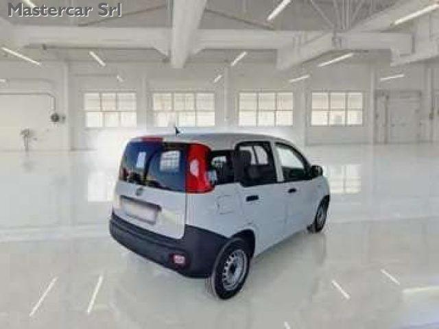 FIAT Panda 1.3 MJT 80 CV EURO6 VAN 2 POSTI POP - FR608GC