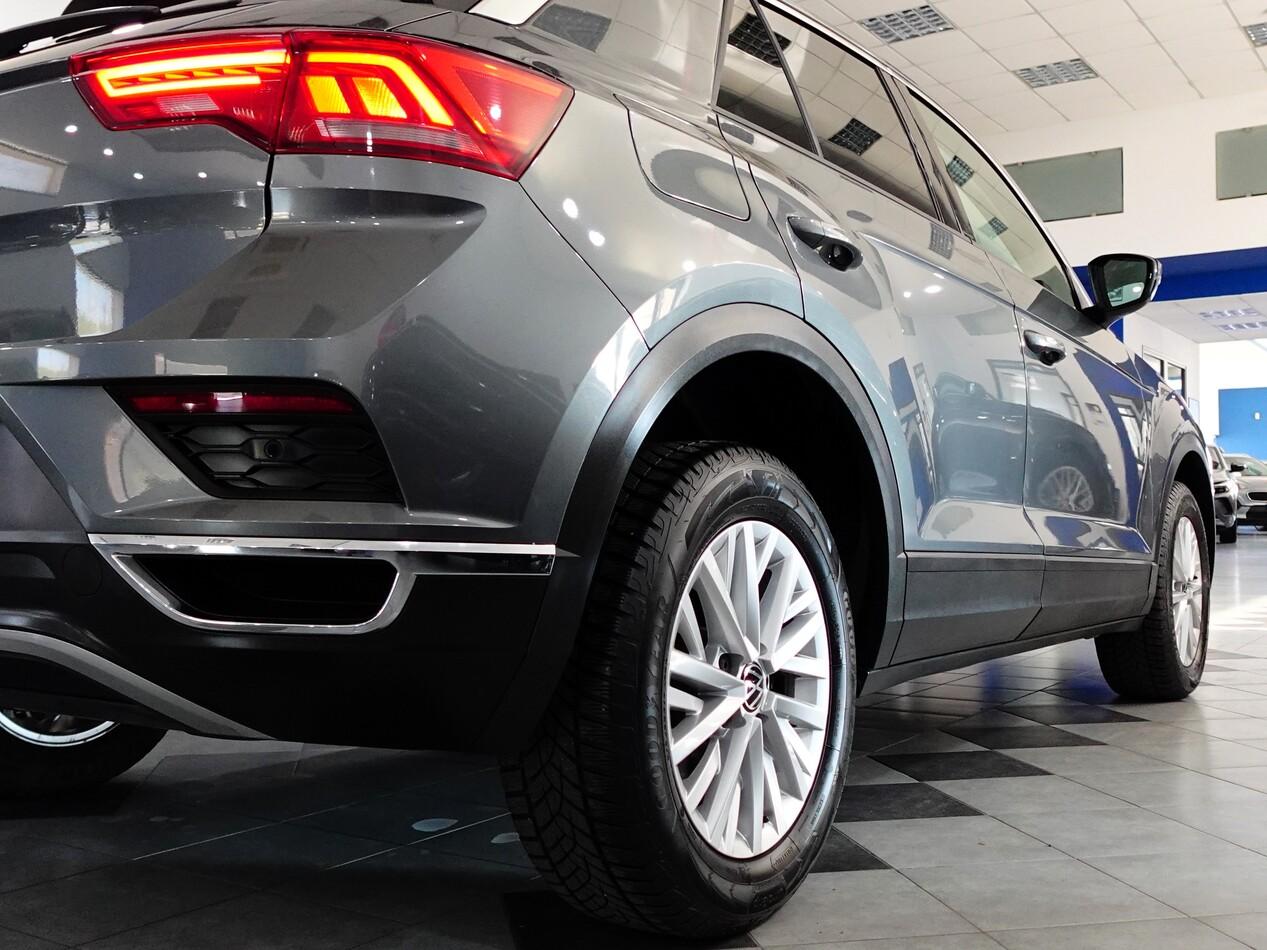 Volkswagen T-Roc 2.0 TDI 115 CV BUSINESS