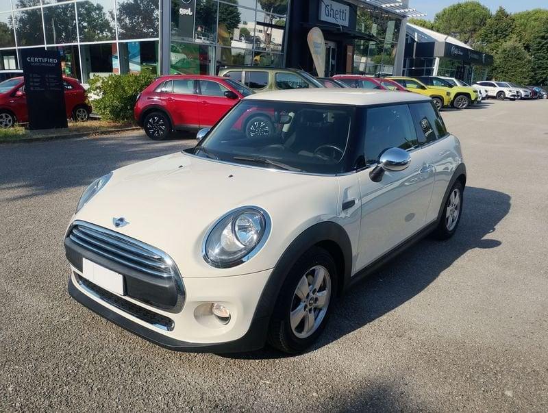 MINI Cooper Mini 1.5 One D