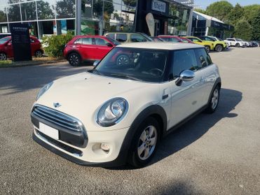 MINI Cooper Mini 1.5 One D