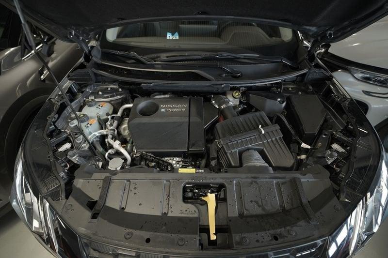 Nissan X-Trail IV 2022 1.5 e-power N-Connecta e-4orce 4wd auto 7p.ti