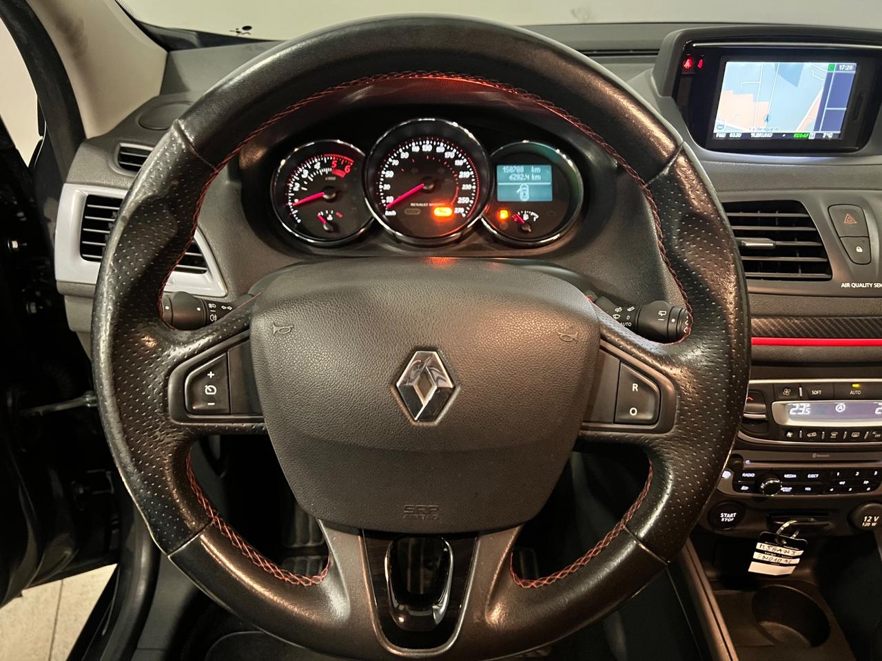 Renault Megane Mégane 1.5 dCi 110CV Start&Stop SporTour GT Line