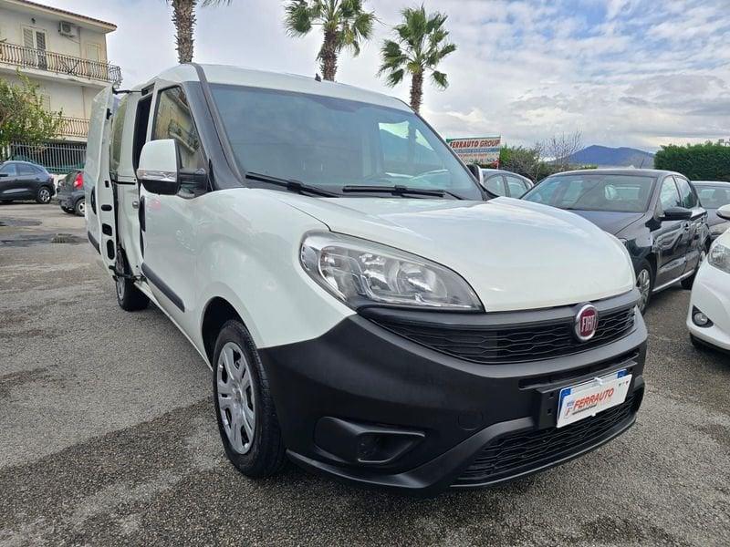 FIAT Doblò 1.6 MJT 105CV PC-TN Cargo Lamierato SX