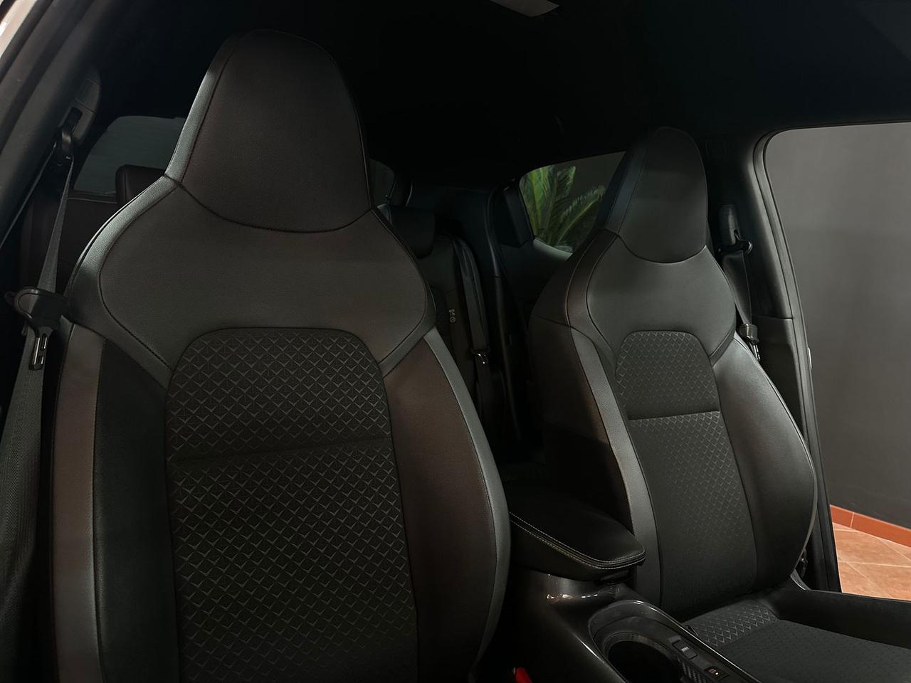 Nissan Juke 1.6 HYBRID HEV 143 N-DESIGN #10957