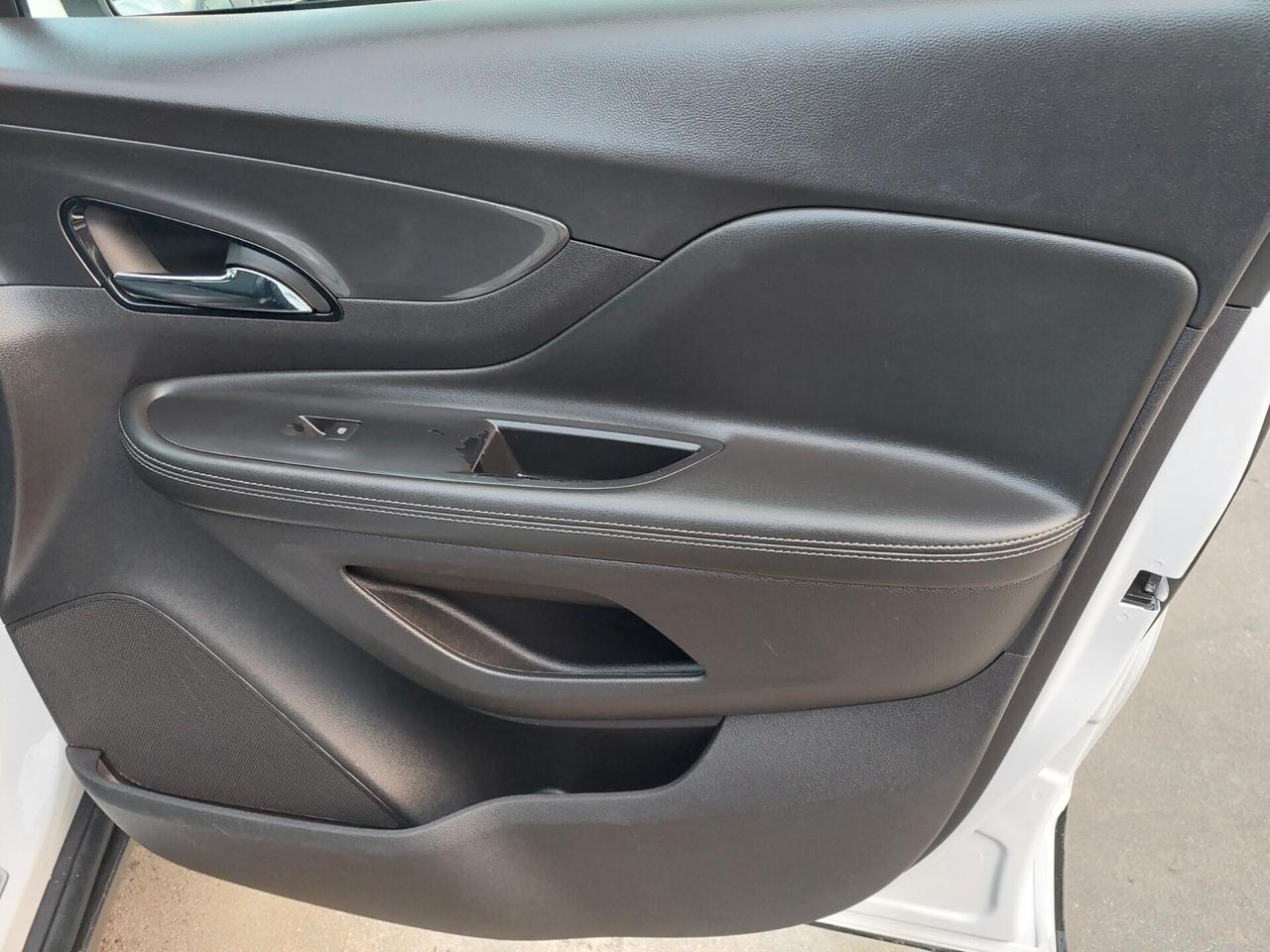 Opel Mokka X 1.4 Turbo GPL Tech 140CV 4x2 Ultimate