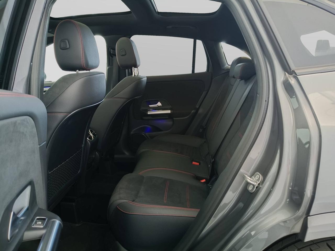 Mercedes-Benz GLA-H247 2023 - GLA 200 d AMG Line Advanced Plus Tech Edition auto