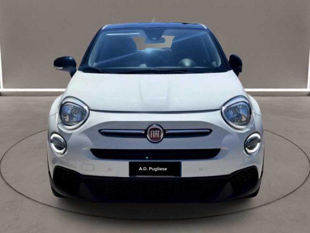 FIAT 500X - 1.0 T3 120 CV Lounge