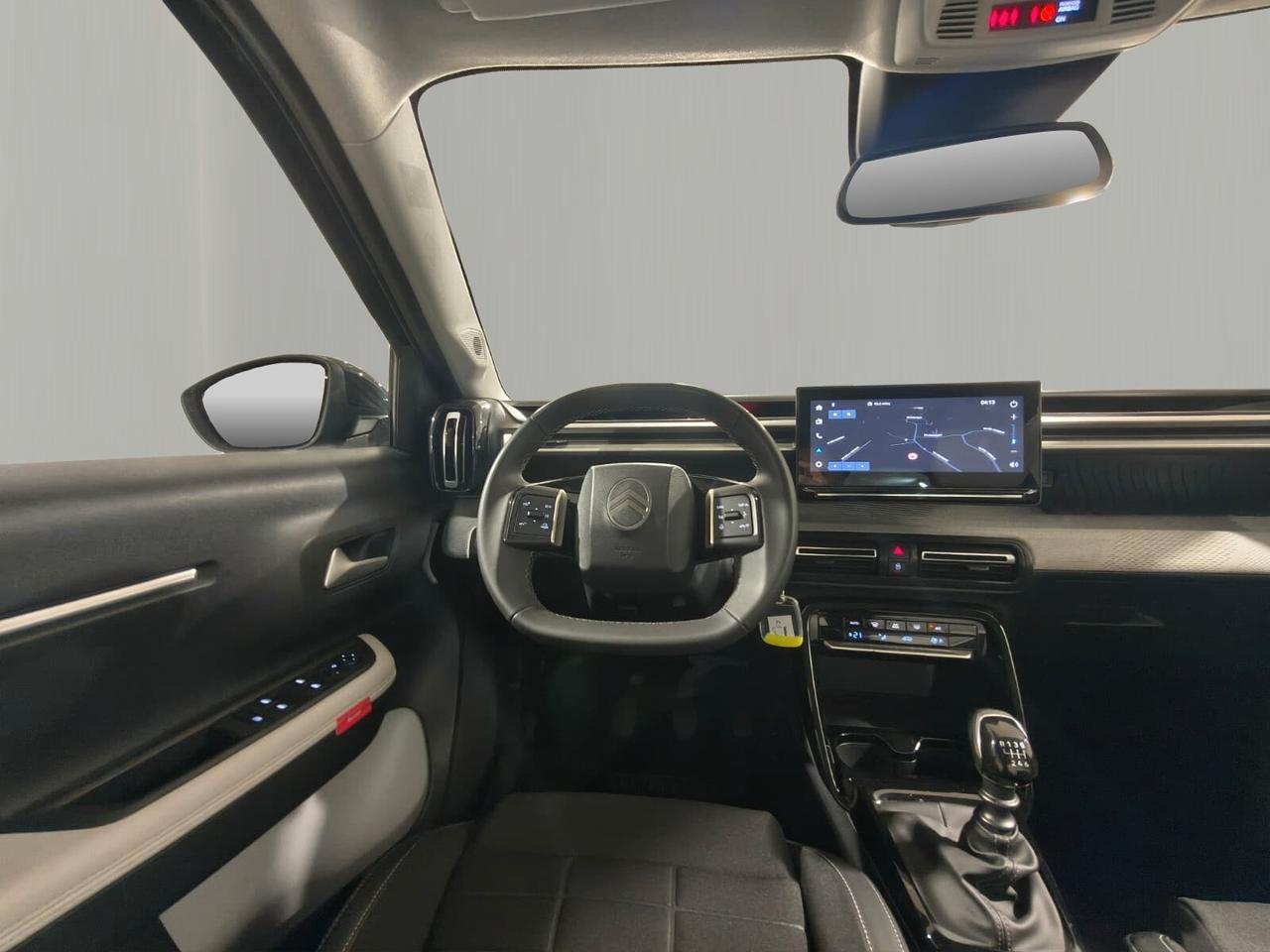 Citroen C3 1.2 Turbo Benzina 100 CV