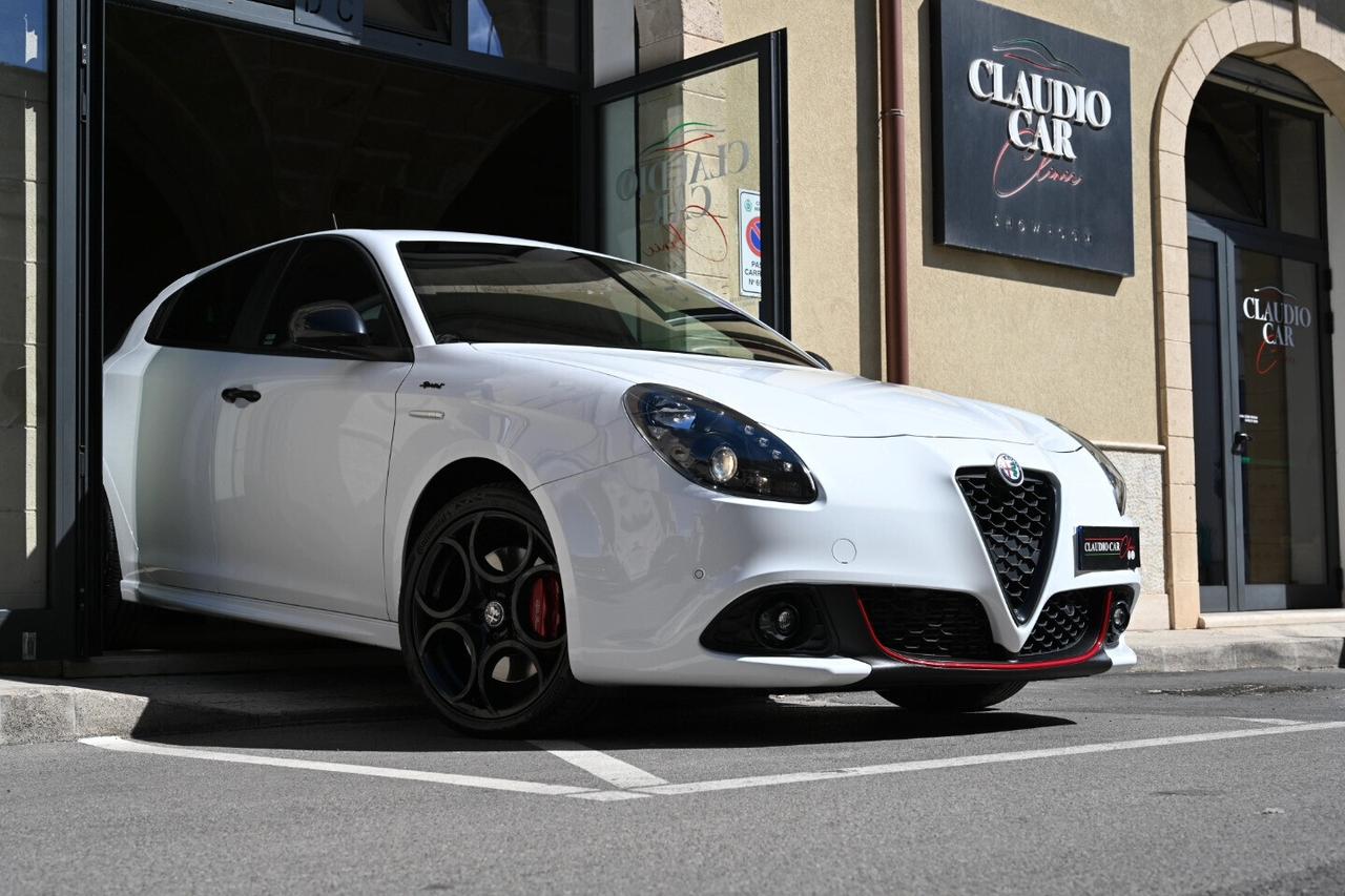 Alfa Romeo Giulietta 1.6 JTDm 120 CV Sprint