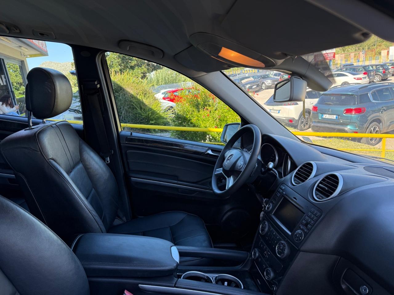 Mercedes-benz ML 350 CDI Premium garantita 12 mesi