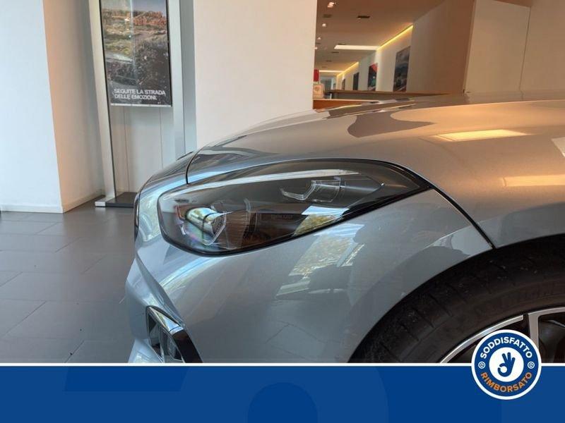 BMW Z4 sDrive 30i