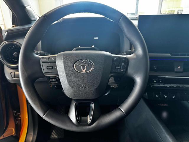 TOYOTA C-HR 2.0 PHEV Lounge Premiere