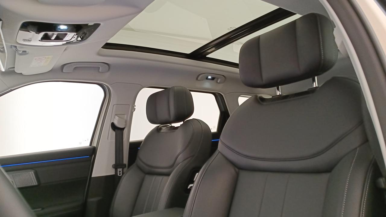 Jaecoo Jaecoo 7 - Jaecoo 7 1.6 tgdi Premium 7dct