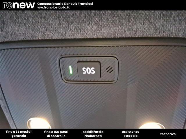 RENAULT Clio 1.8 full hybrid E-Tech Techno 160cv auto