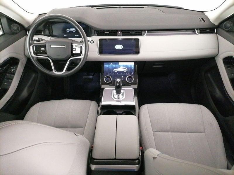 Land Rover RR Evoque Range Rover Evoque 2.0d i4 mhev S awd 163cv auto