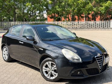 Alfa Romeo Giulietta 1.4 Turbo 120 CV Distinctive