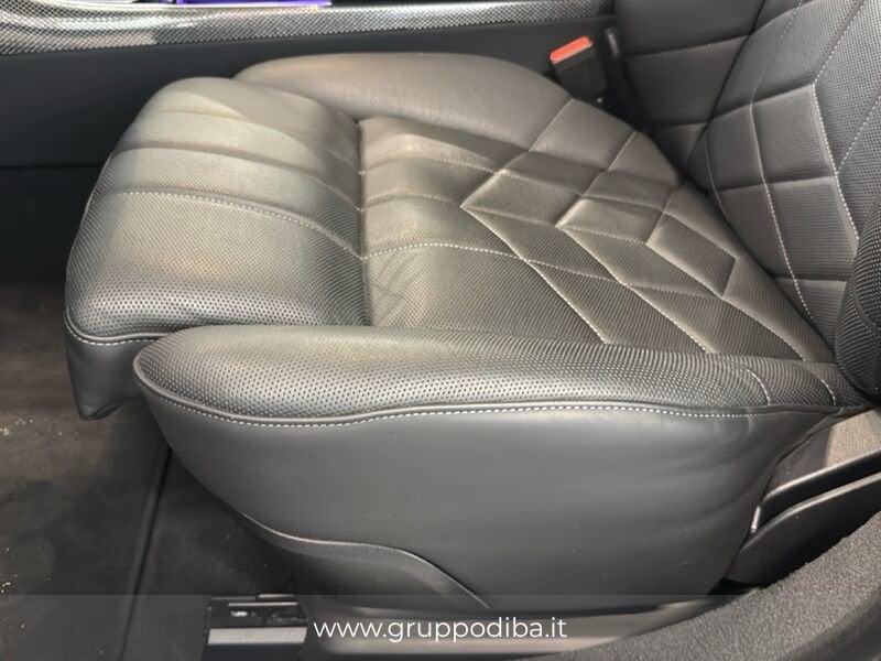 BMW Serie 7 G70 2022 740d mhev xdrive MSport Pro auto