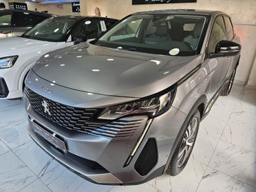 NUOVA PEUGEOT 3008 ALLURE PACK 1.5 BLUE HDI 131CV EAT8